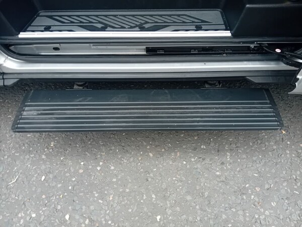 Used Ford Transit 2022 for sale - 74979621: Photo 17