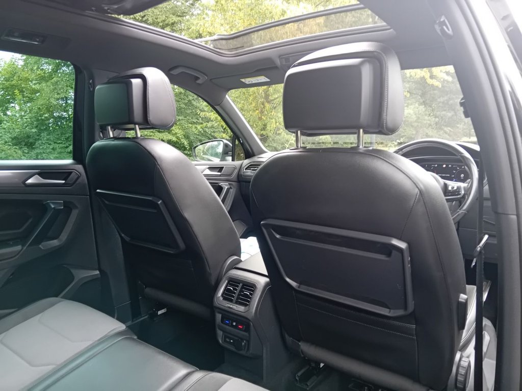 Used Volkswagen Tiguan 2020 for sale - 76019114: Photo 13