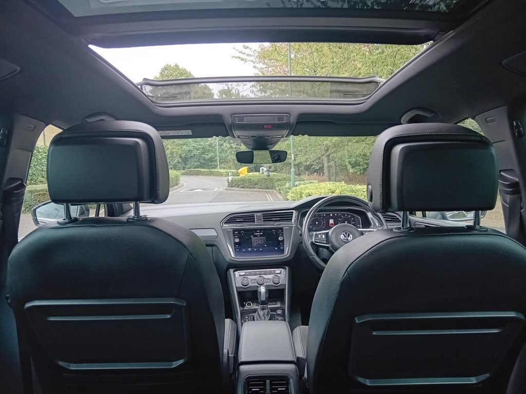 Used Volkswagen Tiguan 2020 for sale - 76019114: Photo 15