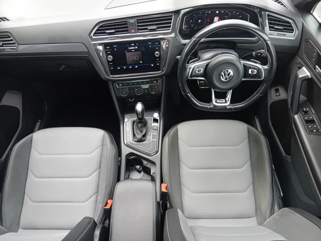 Used Volkswagen Tiguan 2020 for sale - 76019114: Photo 23