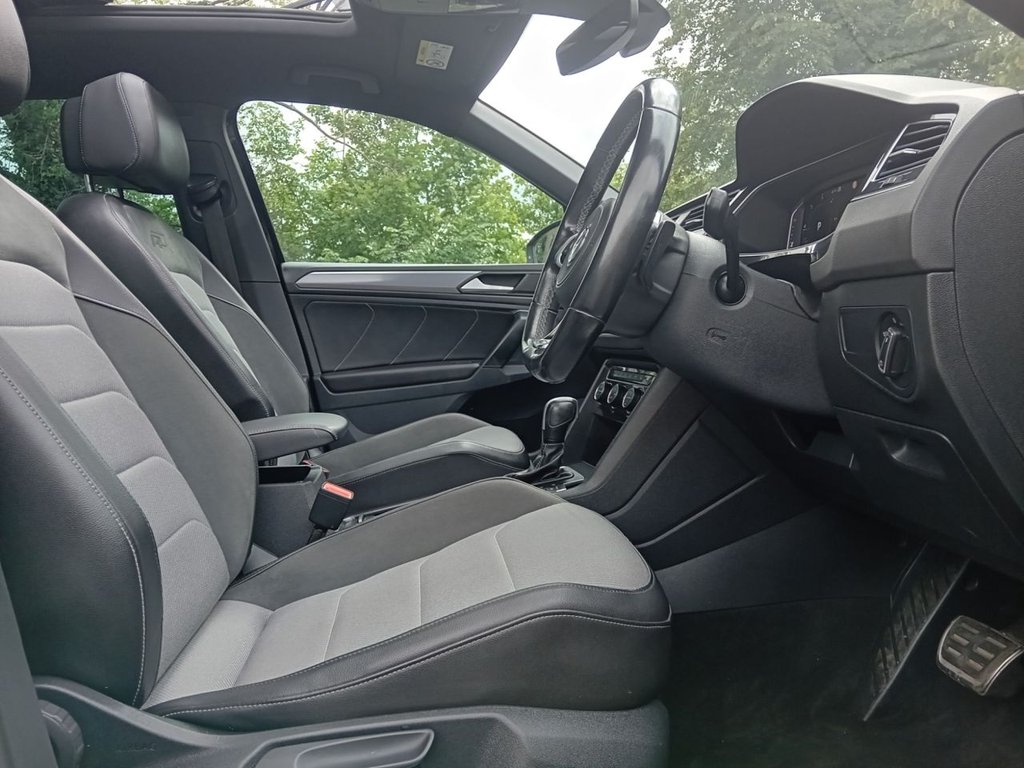 Used Volkswagen Tiguan 2020 for sale - 76019114: Photo 27