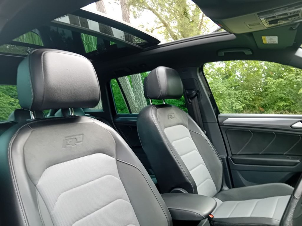 Used Volkswagen Tiguan 2020 for sale - 76019114: Photo 28