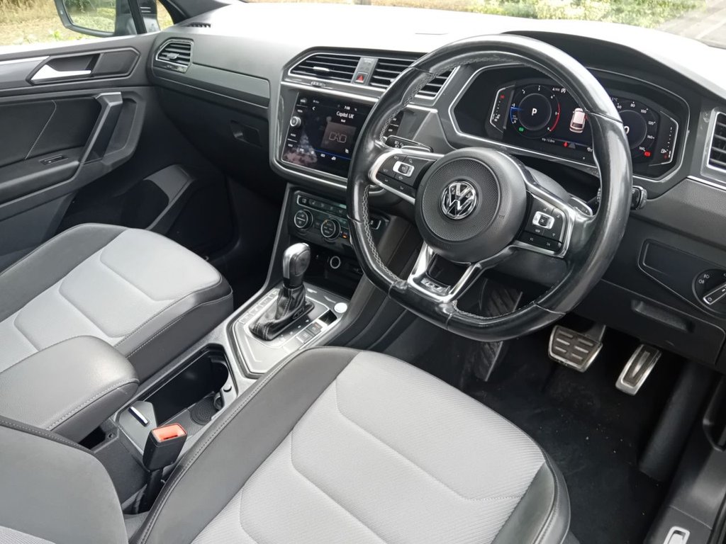 Used Volkswagen Tiguan 2020 for sale - 76019114: Photo 3