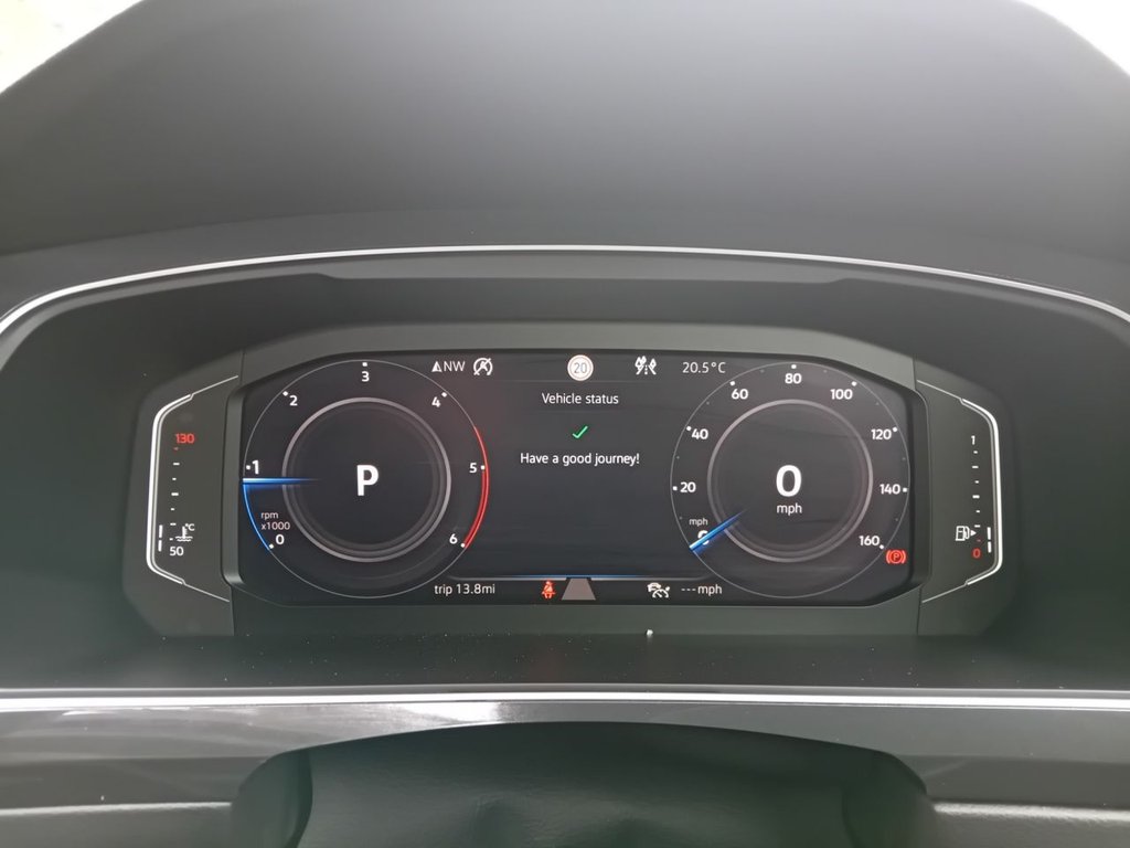 Used Volkswagen Tiguan 2020 for sale - 76019114: Photo 32