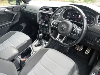 Used Volkswagen Tiguan 2020 for sale - 76019114: Photo