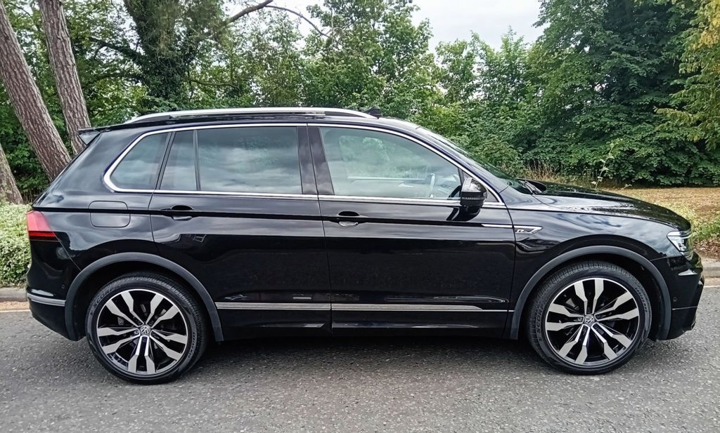 Used Volkswagen Tiguan 2020 for sale - 76019114: Photo 9