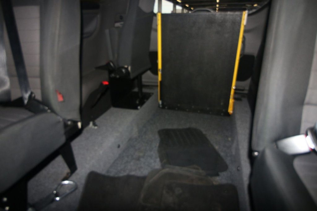 Used Ford Tourneo Custom 2020 for sale - 76910369: Photo 4