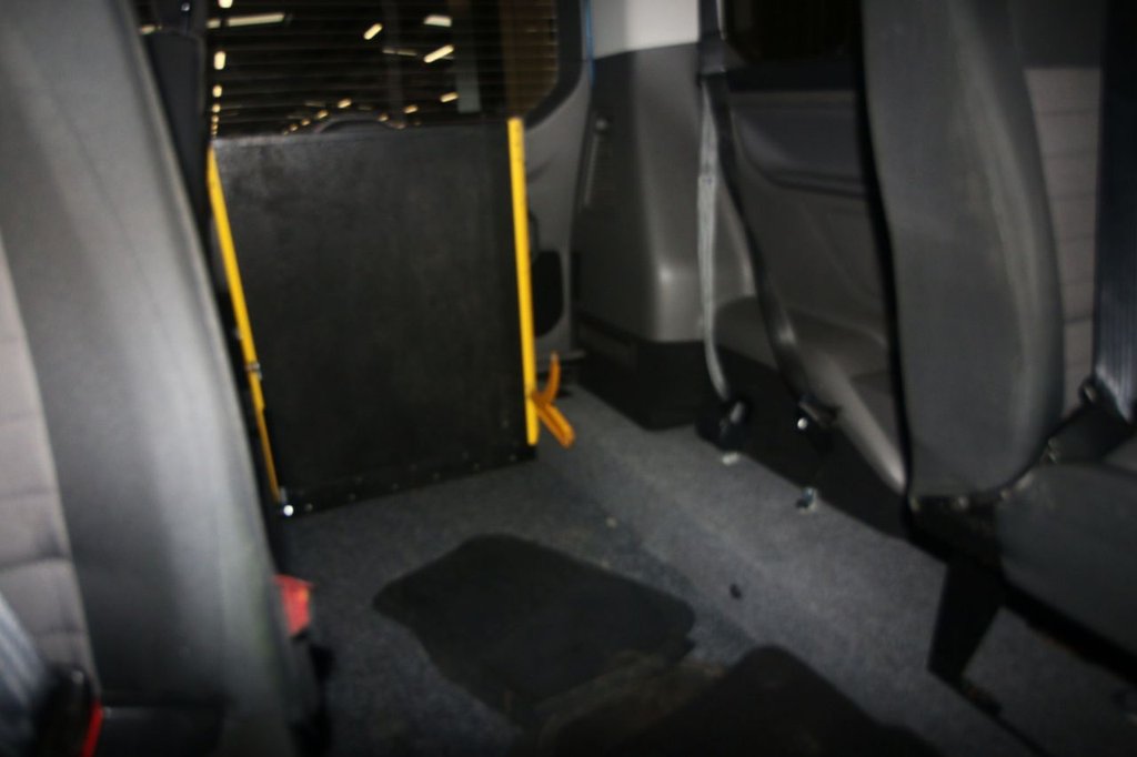 Used Ford Tourneo Custom 2020 for sale - 76910369: Photo 7