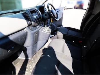 Used Renault Trafic 2016 for sale - 79856631: Photo