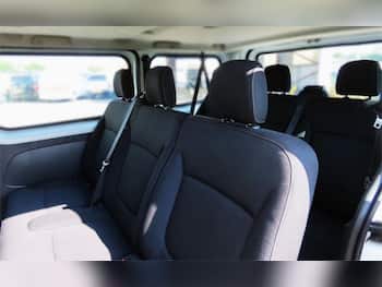 Used Renault Trafic 2016 for sale - 79856631: Photo