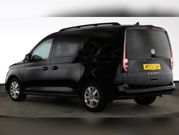 Used Volkswagen Caddy Maxi 2023 for sale - 79221408: Photo