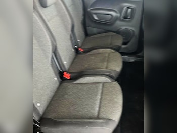 Used Vauxhall Combo Life 2025 for sale - 78875371: Photo