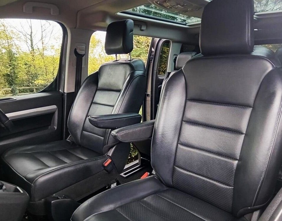 Used Citroen Space Tourer 2019 for sale - 77048687: Photo 10