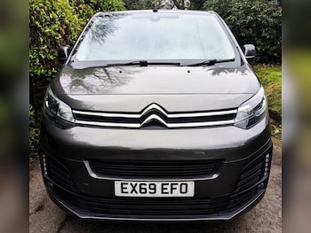 2019 (69) - 2.0 BlueHDi 180 Flair M [8 Seat] 5dr EAT8