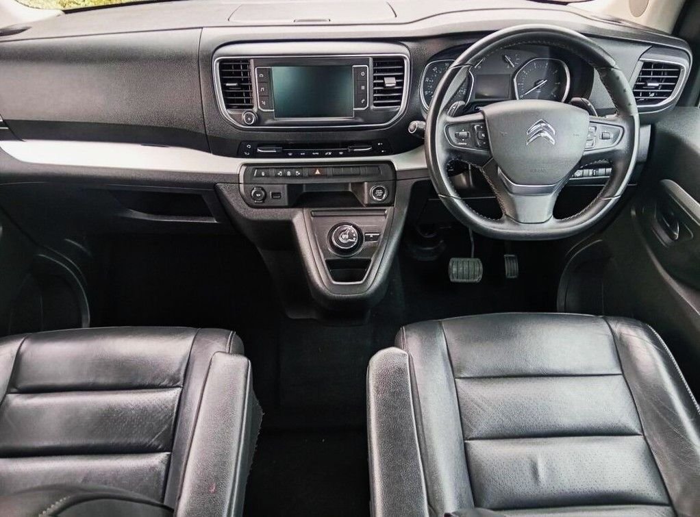 Used Citroen Space Tourer 2019 for sale - 77048687: Photo 2