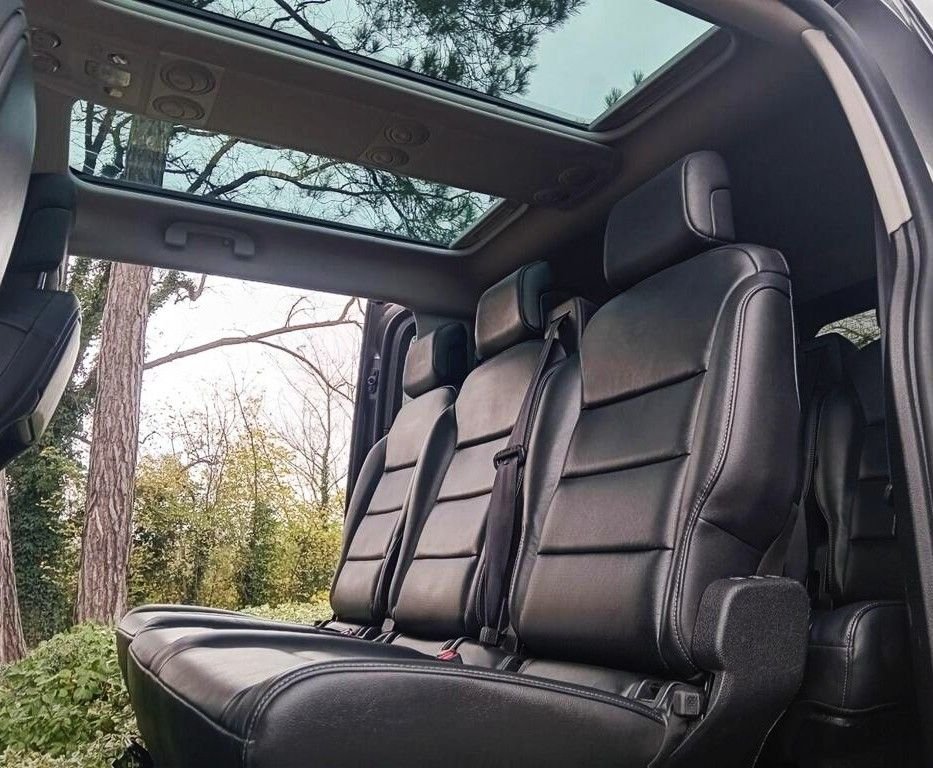 Used Citroen Space Tourer 2019 for sale - 77048687: Photo 4