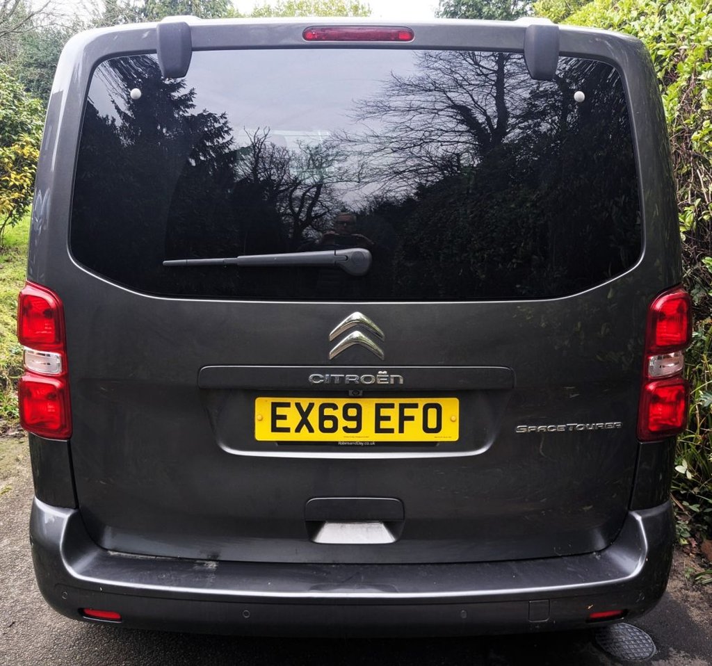 Used Citroen Space Tourer 2019 for sale - 77048687: Photo 5