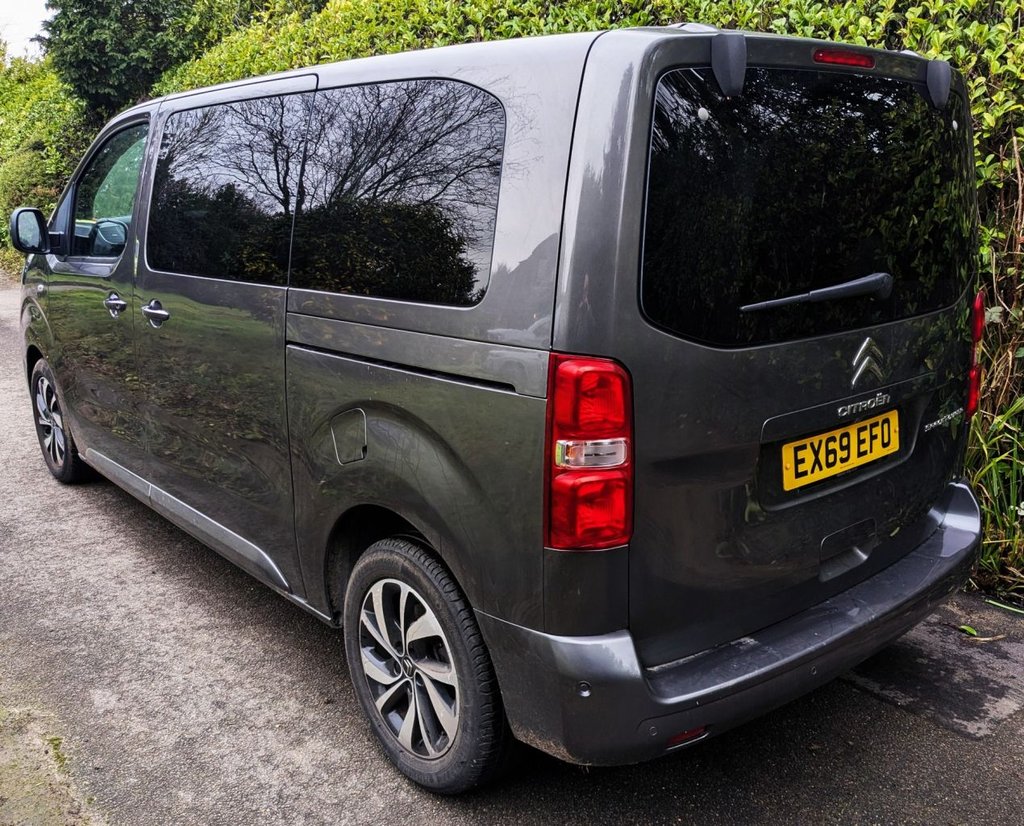 Used Citroen Space Tourer 2019 for sale - 77048687: Photo 6