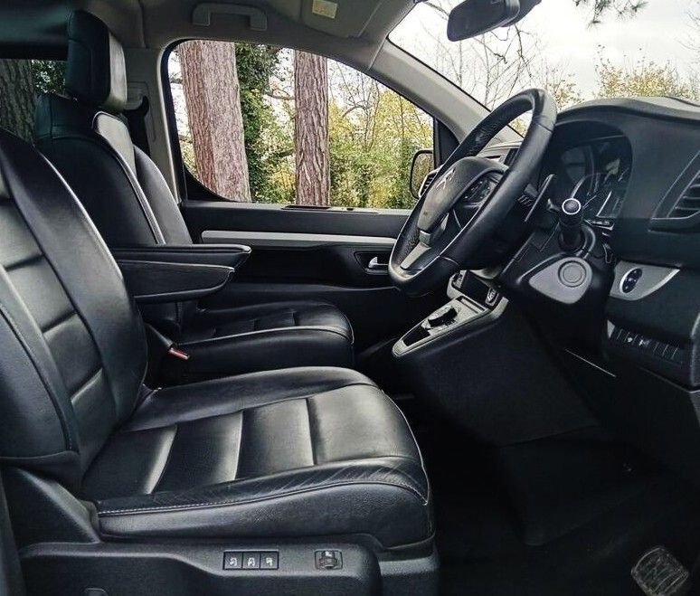 Used Citroen Space Tourer 2019 for sale - 77048687: Photo 7