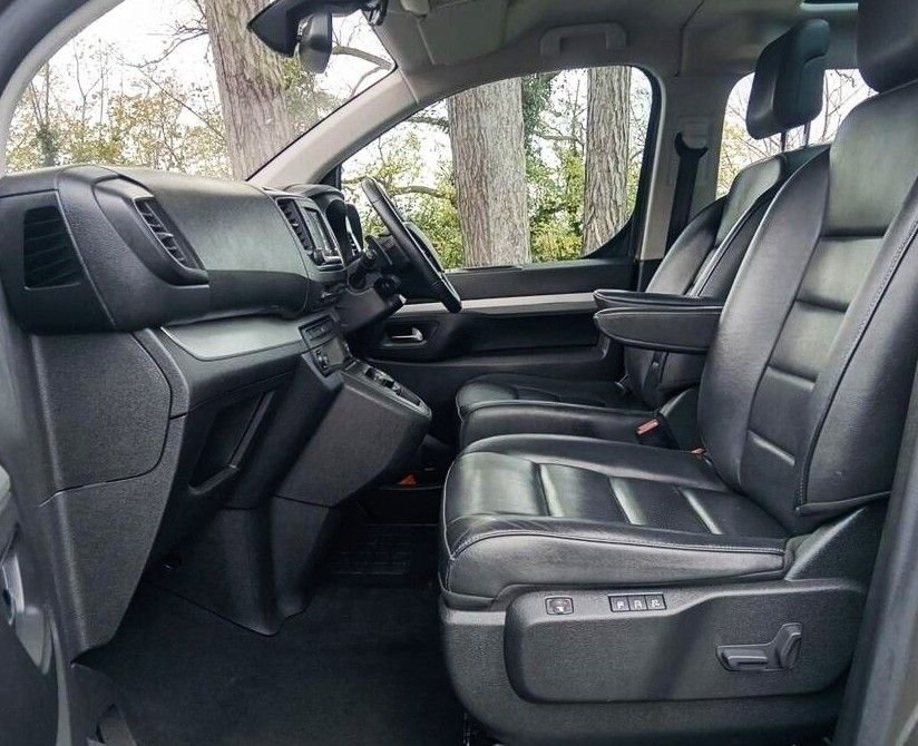 Used Citroen Space Tourer 2019 for sale - 77048687: Photo 8