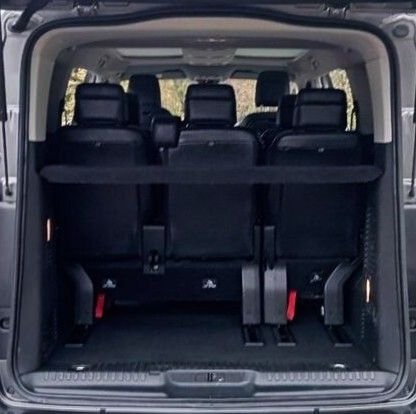 Used Citroen Space Tourer 2019 for sale - 77048687: Photo 9