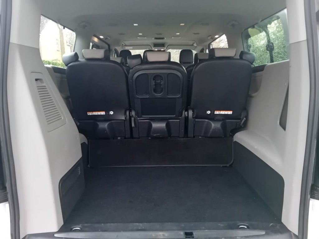 Used Ford Tourneo Custom 2022 for sale - 76303650: Photo 12