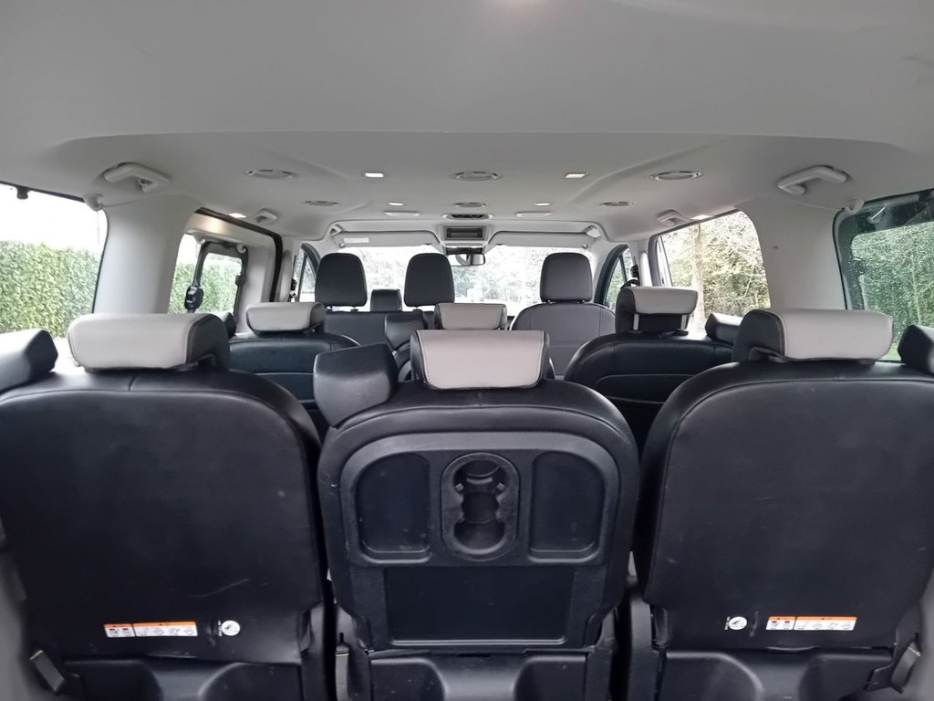 Used Ford Tourneo Custom 2022 for sale - 76303650: Photo 13