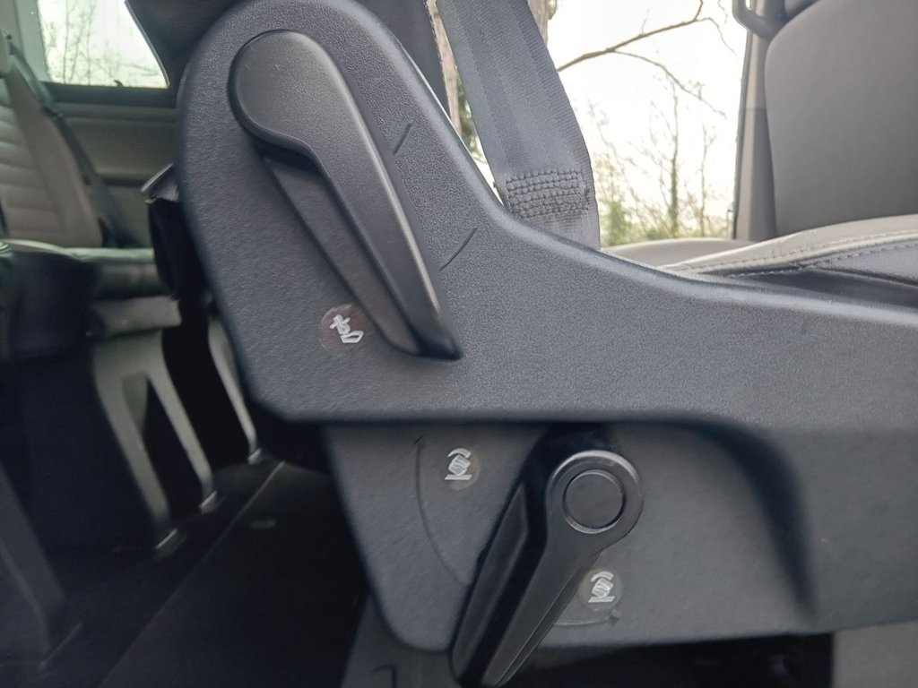 Used Ford Tourneo Custom 2022 for sale - 76303650: Photo 18