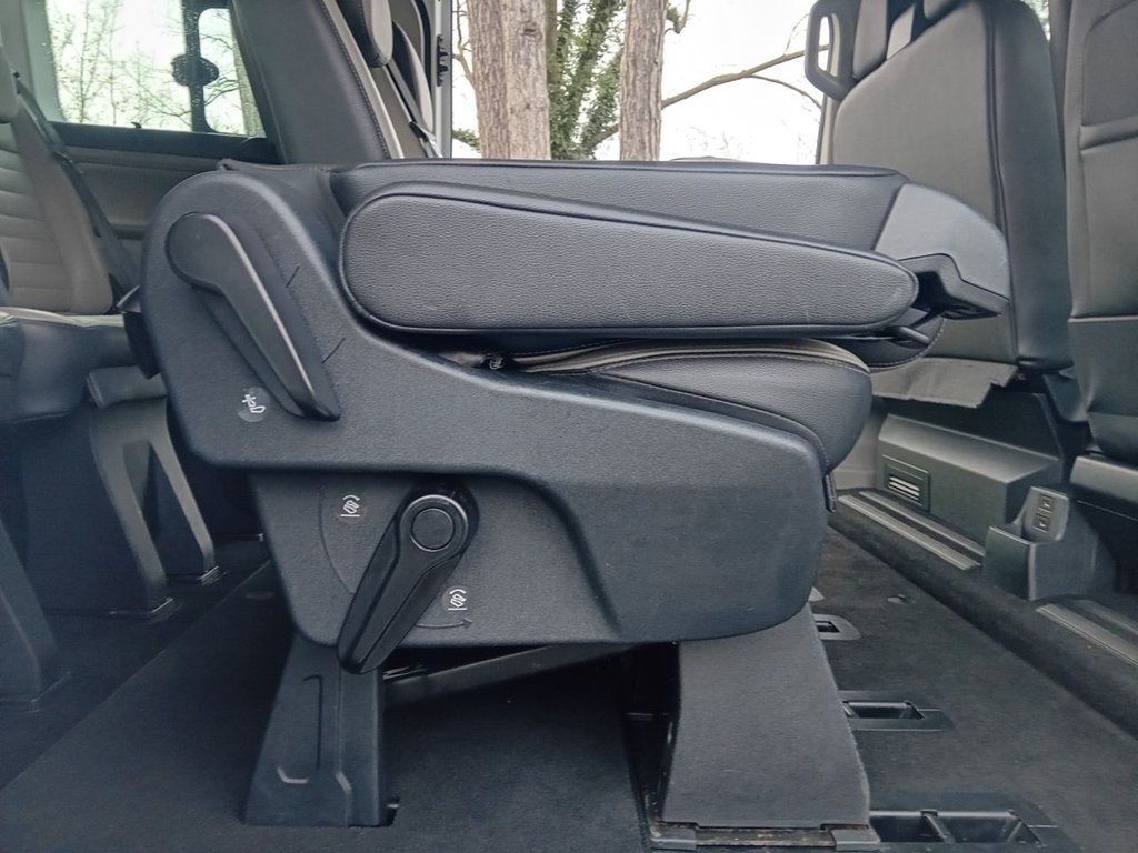 Used Ford Tourneo Custom 2022 for sale - 76303650: Photo 19