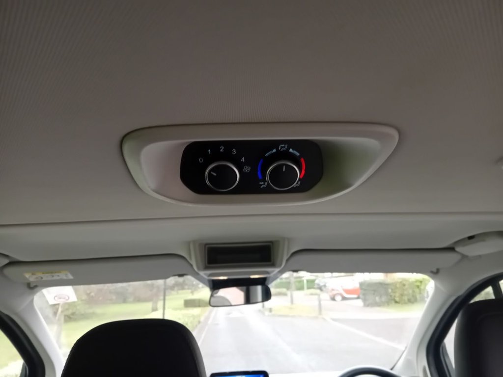 Used Ford Tourneo Custom 2022 for sale - 76303650: Photo 23