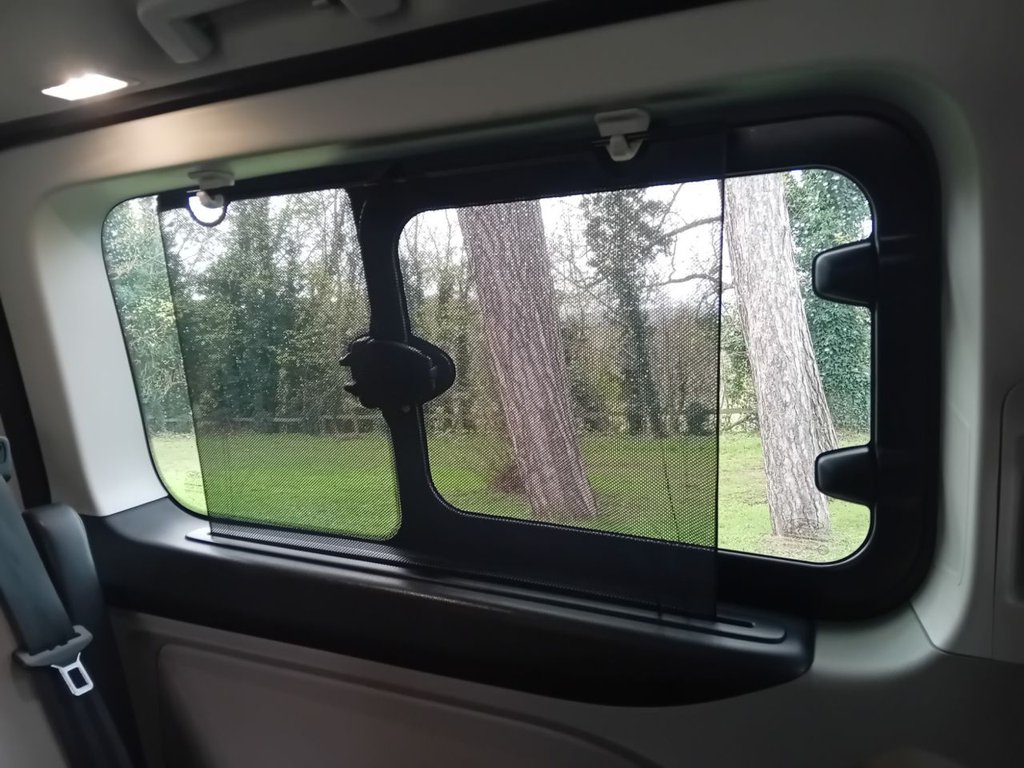 Used Ford Tourneo Custom 2022 for sale - 76303650: Photo 25