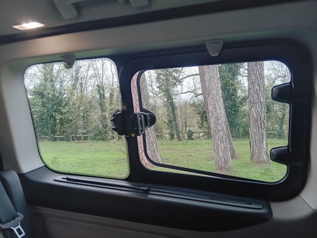 Used Ford Tourneo Custom 2022 for sale - 76303650: Photo 26