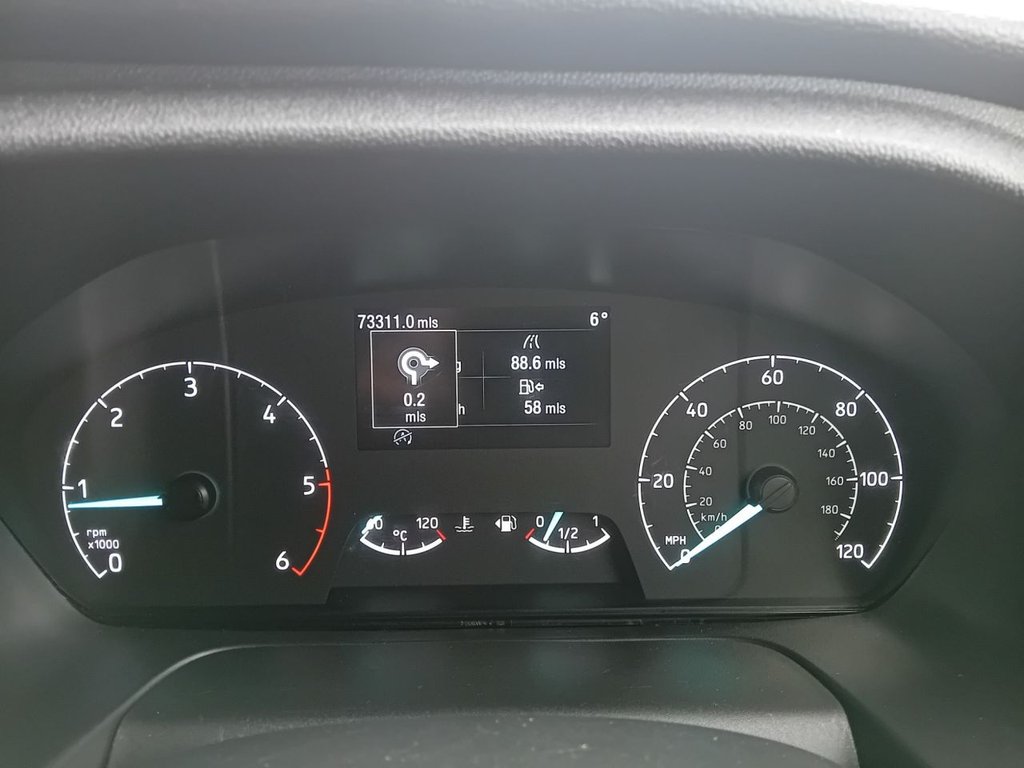 Used Ford Tourneo Custom 2022 for sale - 76303650: Photo 35