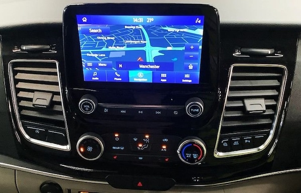 Used Ford Tourneo Custom 2022 for sale - 76303650: Photo 3