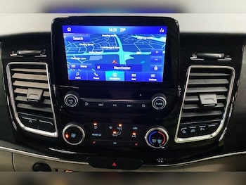 Used Ford Tourneo Custom 2022 for sale - 76303650: Photo 3