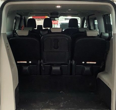 Used Ford Tourneo Custom 2022 for sale - 76303650: Photo 7