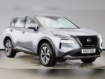 Used Nissan X-Trail 2023 for sale - 78181334: Photo