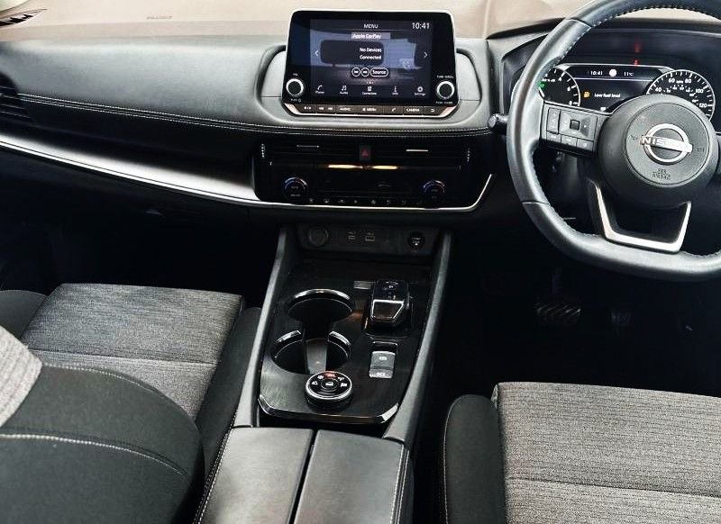 Used Nissan X-Trail 2023 for sale - 78181334: Photo 2