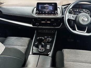 Used Nissan X-Trail 2023 for sale - 78181334: Photo