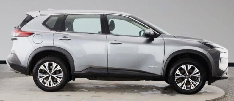 Used Nissan X-Trail 2023 for sale - 78181334: Photo 3