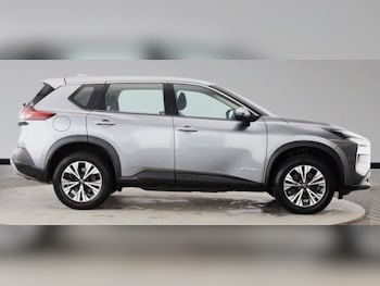 Used Nissan X-Trail 2023 for sale - 78181334: Photo