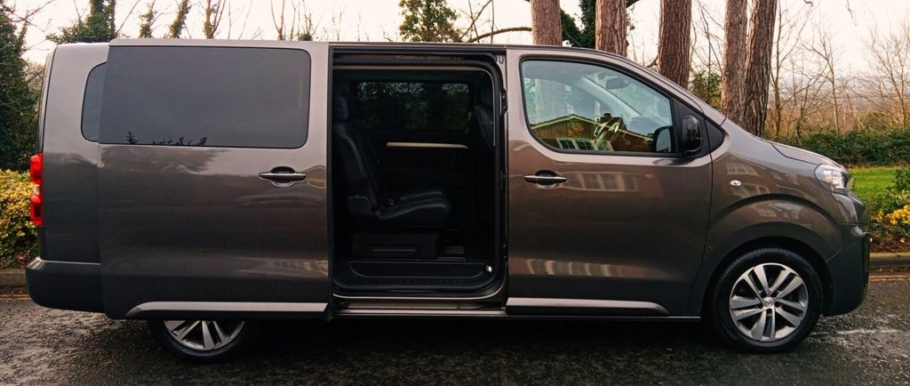 Used Peugeot Traveller 2023 for sale - 76910217: Photo 10