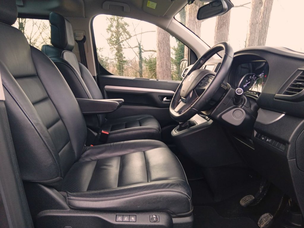 Used Peugeot Traveller 2023 for sale - 76910217: Photo 29