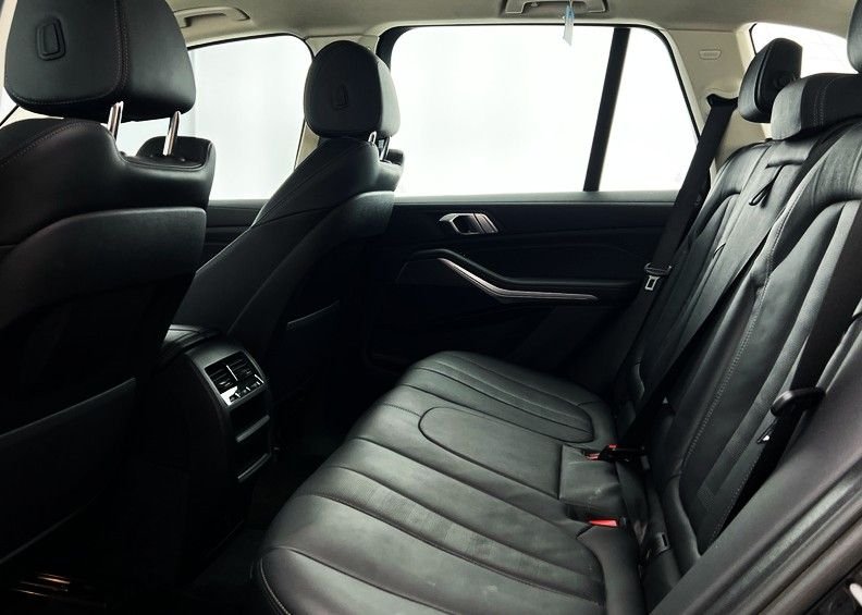 Used BMW X5 2021 for sale - 77200014: Photo 7