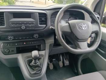 Used Toyota PROACE CITY Verso 2020 for sale - 74877042: Photo