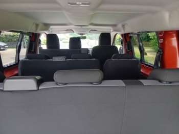 Used Toyota PROACE CITY Verso 2020 for sale - 74877042: Photo