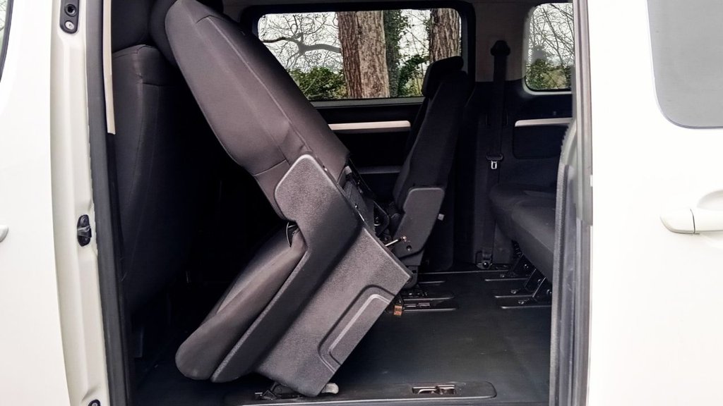 Used Toyota PROACE CITY Verso 2021 for sale - 77200262: Photo 18