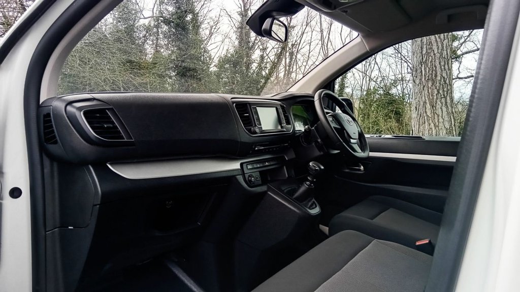 Used Toyota PROACE CITY Verso 2021 for sale - 77200262: Photo 21