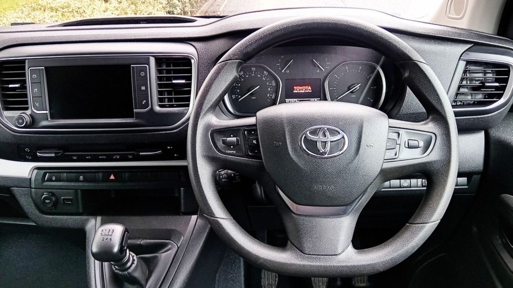 Used Toyota PROACE CITY Verso 2021 for sale - 77200262: Photo 25