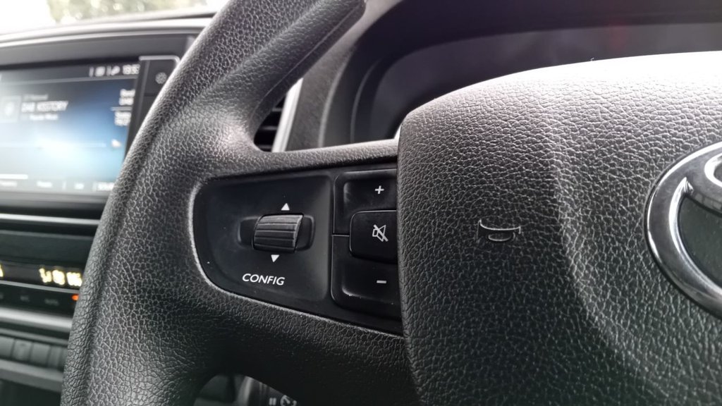 Used Toyota PROACE CITY Verso 2021 for sale - 77200262: Photo 29